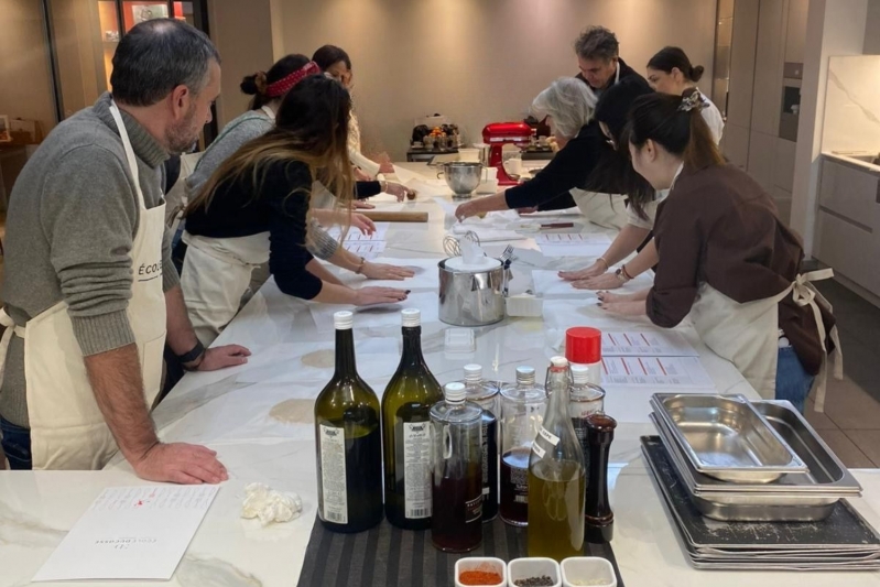 Retour sur l’édition MINI Community by Charles Pozzi