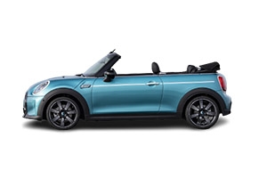 MINI Cabrio Seaside