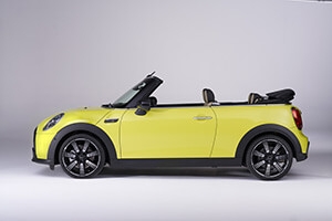 MINI Cabrio
