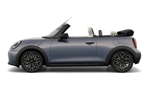 MINI Cabrio