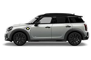 MINI Countryman Hybride Rechargeable