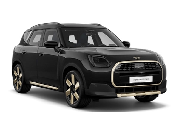 Votre MINI Cooper Countryman Édition Highlands pour 395 €/mois