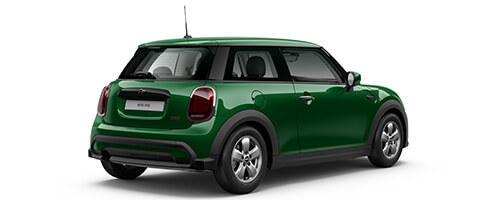 MINI Cooper 3 portes