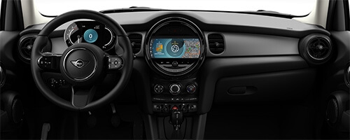 MINI Cooper 3 portes
