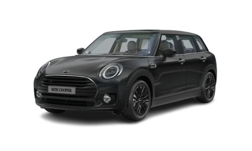 MINI Cooper Clubman Edition Premium Plus