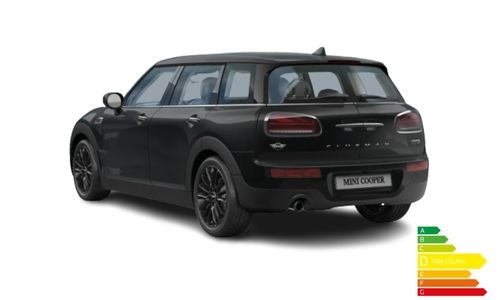 MINI Cooper Clubman Edition Premium Plus