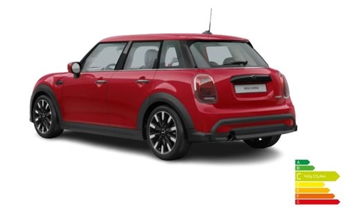 MINI Cooper Hatch 5 Portes Essential