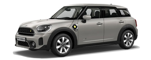 MINI Cooper SE ALL4 Countryman Essential